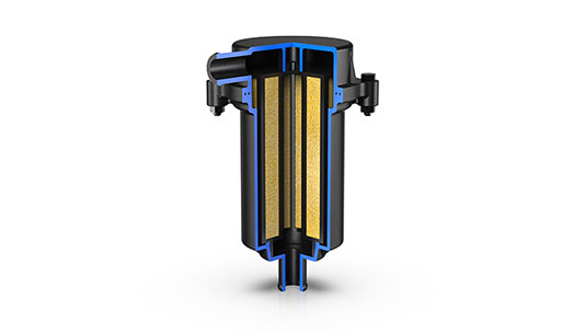 UFI-Filters-Deionizer MG不朽情缘(中国区)官方网站